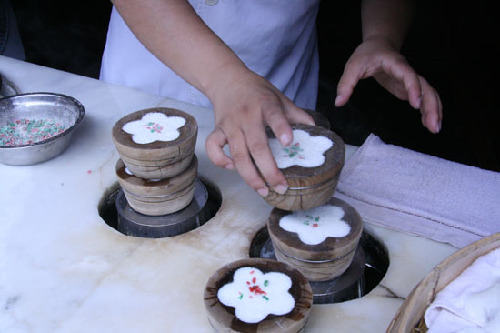 Wuzhen paraíso de agua y tiempo 8