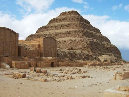 10 misterios curiosidades Antiguo Egipto 1