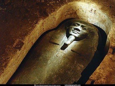 10 misterios curiosidades Antiguo Egipto 2