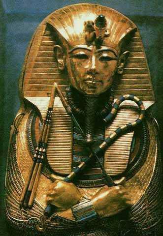 10 misterios curiosidades Antiguo Egipto 3