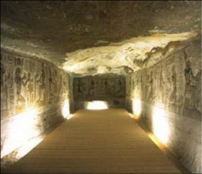 10 misterios curiosidades Antiguo Egipto 4