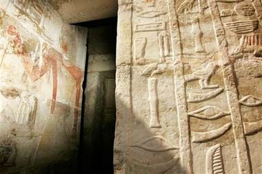 10 misterios curiosidades Antiguo Egipto 6