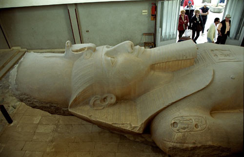 10 misterios curiosidades Antiguo Egipto 7