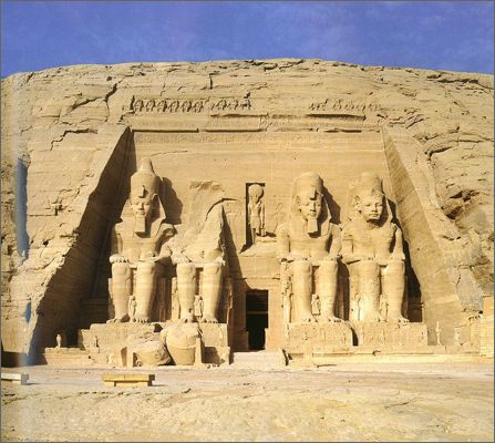 10 misterios curiosidades Antiguo Egipto 9
