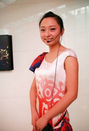 azafatas-guapas-Expo de Shanghai 9