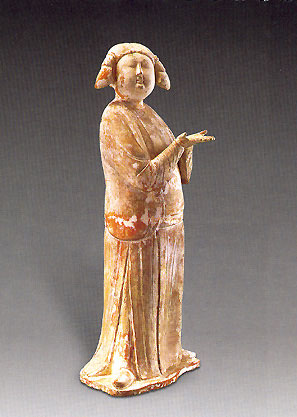Colección objetos valiosos cerámica china 4