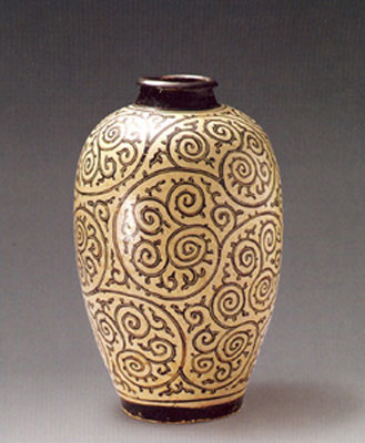 Colección objetos valiosos cerámica china 5