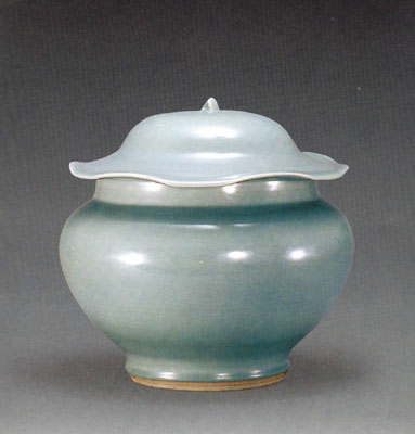 Colección objetos valiosos cerámica china 6