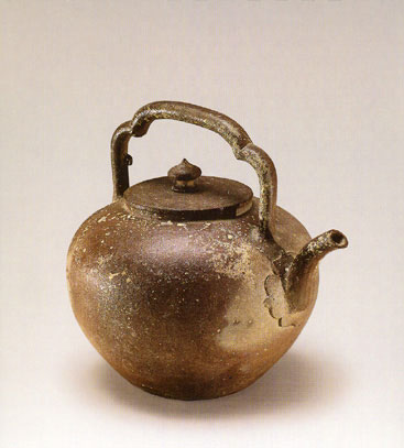 Colección objetos valiosos cerámica china 10
