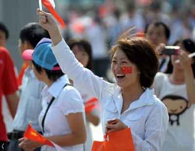 Antorcha de los Juegos Asiáticos llega a Huizhou
