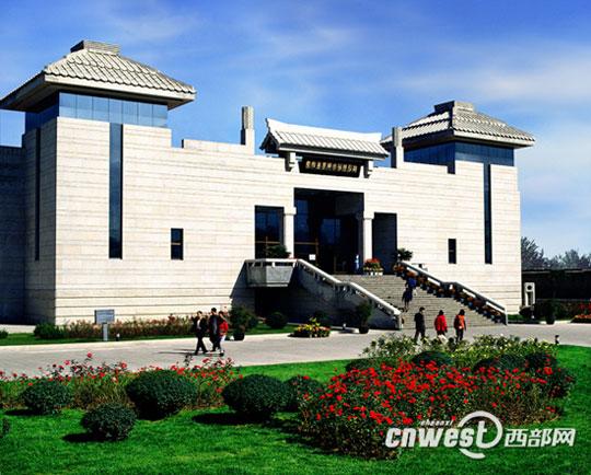mausoleo Guerreros Xi’an Ejército de Terracota 6