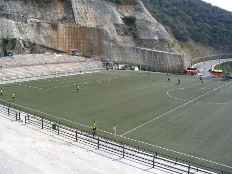 El Parque de Cocodrilos de Venezuela