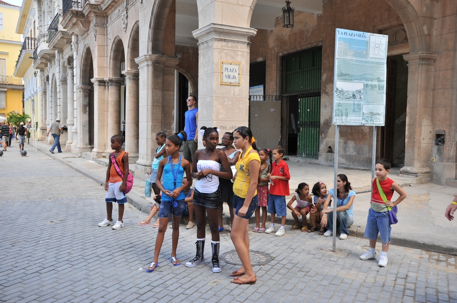 La Habana-Cuba-vida-gente-normal-calles 2