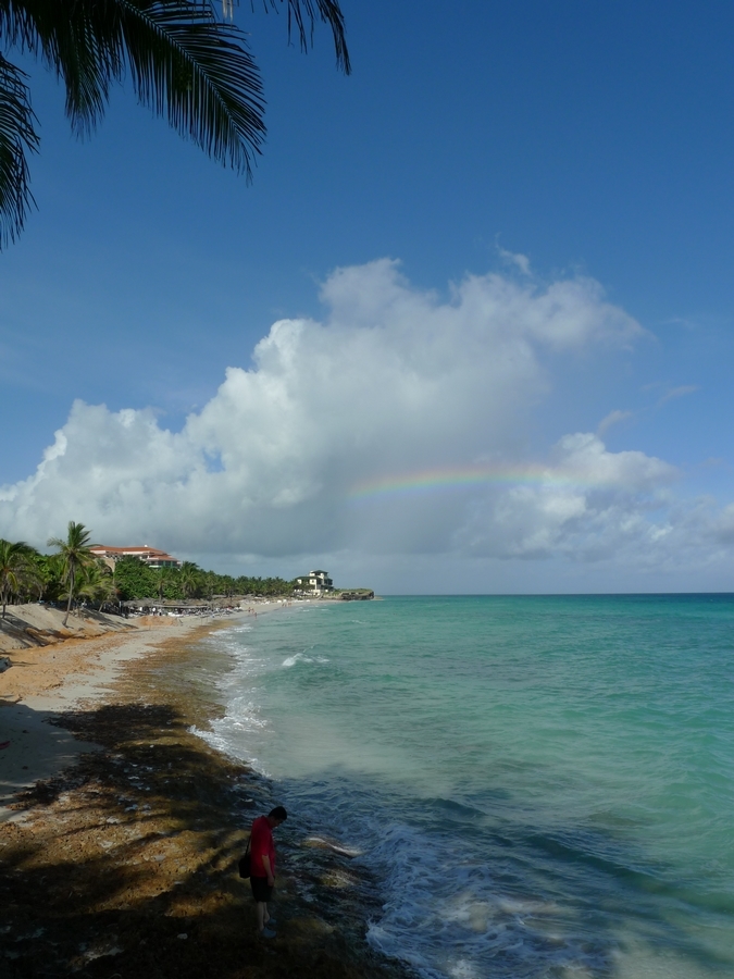 Cuba-paisajes-pintorescos-playas.-La Habana 1