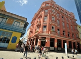 Un día cómodo y descansado paseando por la ciudad de La Habana