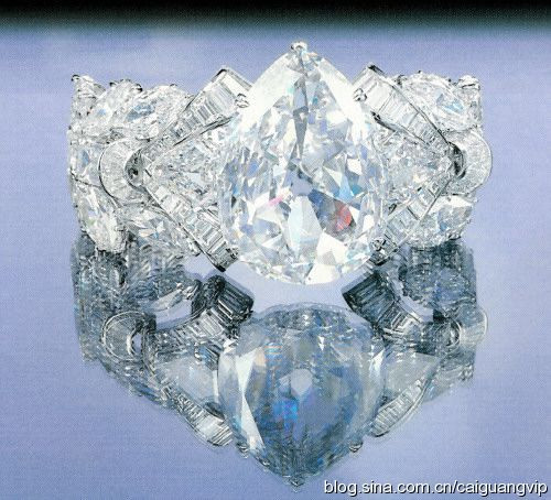 10 diamantes más caros mundo 3