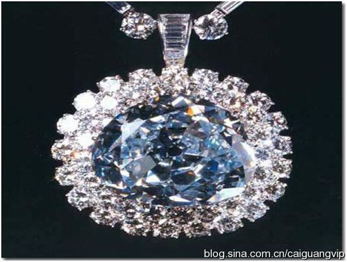 10 diamantes más caros mundo 5