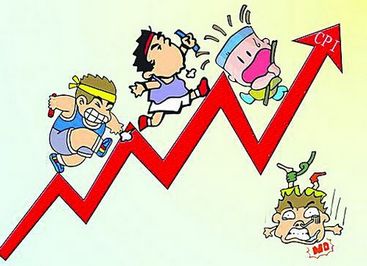 economía, inflación, IPC, tipos de interés, consumo