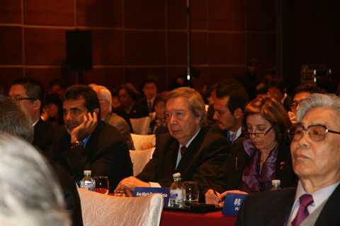 China-América Latina, foro, think tank, relaciones bilaterales 6