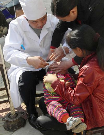 médico rural,tratamiento gratuito ,historiales clínicos 