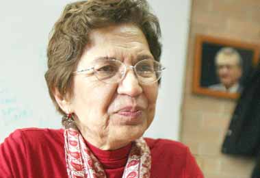 Científica mexicana gana premio L´Oréal-UNESCO “La mujer y la ciencia” 2011