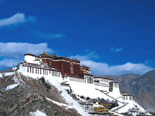 protección de la cultura tibetana7