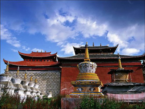 protección de la cultura tibetana9