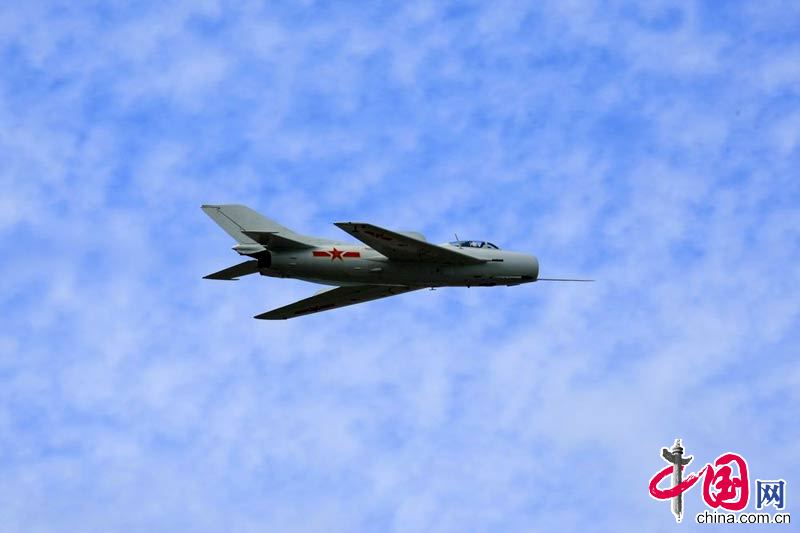 la Fuerza Aéreas de China ,la Exposición Aérea de Zhuhai,Paquistán