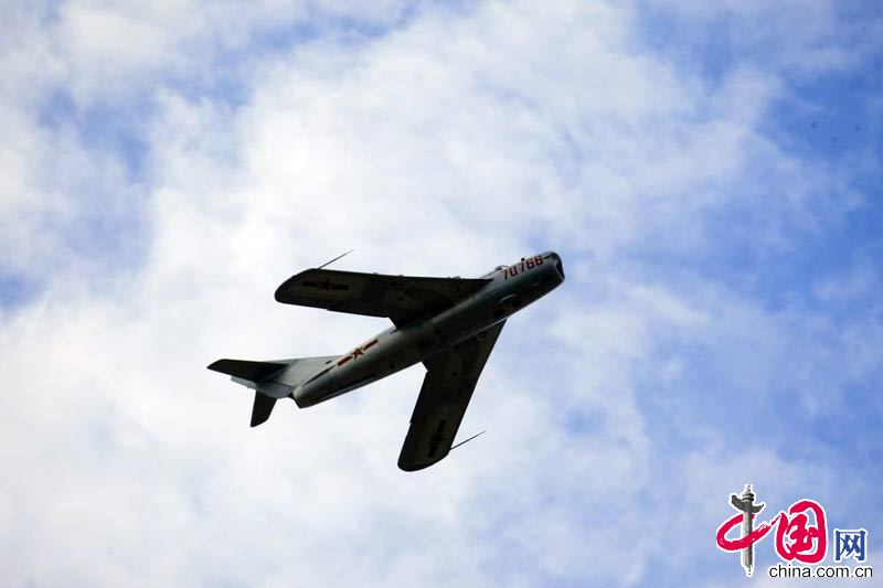 la Fuerza Aéreas de China ,la Exposición Aérea de Zhuhai,Paquistán