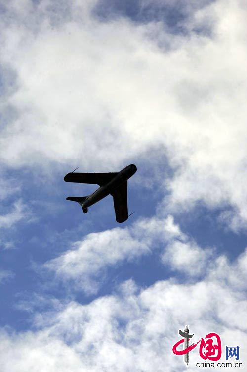 la Fuerza Aéreas de China ,la Exposición Aérea de Zhuhai,Paquistán