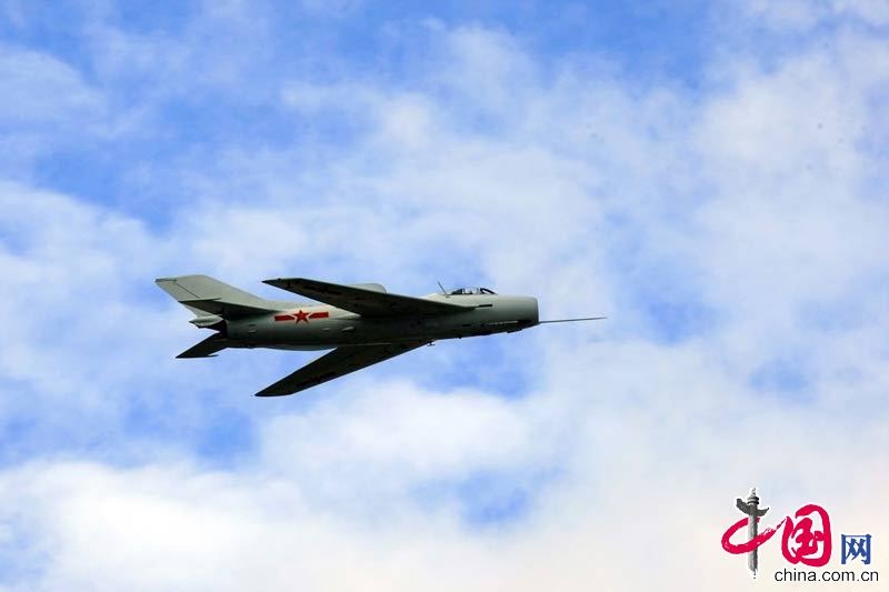 la Fuerza Aéreas de China ,la Exposición Aérea de Zhuhai,Paquistán