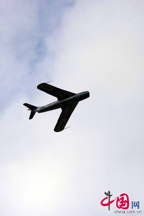 la Fuerza Aéreas de China ,la Exposición Aérea de Zhuhai,Paquistán