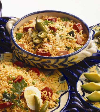 Cocina Mexicana fue inscritas en Patrimonio Cultural Inmaterial