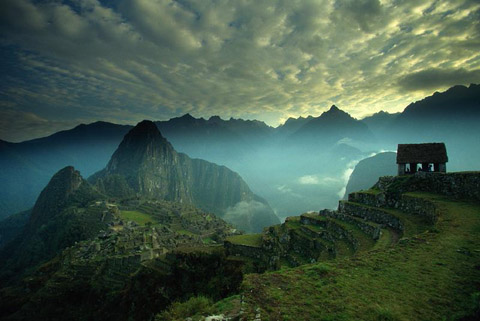 Yale se compromete devolver tesoros  secretos Machu Picchu 1