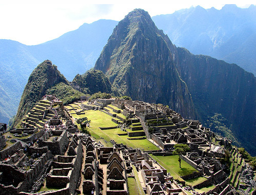 Yale se compromete a devolver los tesoros y secretos de Machu Picchu