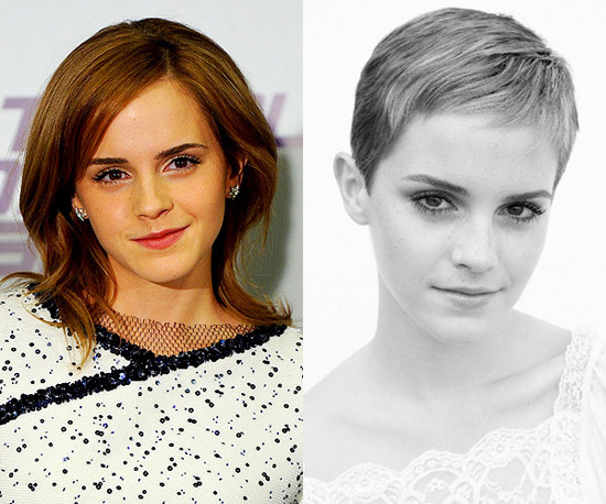 Emma Watson (Hermione Granger) 10 años 12