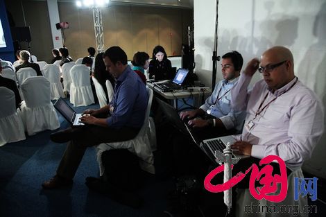 COP16, Cancún, cambio climático, negociación, Xie Zhenhua, CNDR