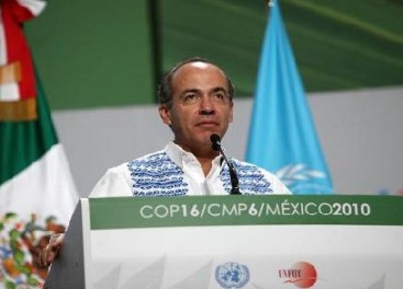 La COP 16 fue un éxito ante los acuerdos conseguidos
