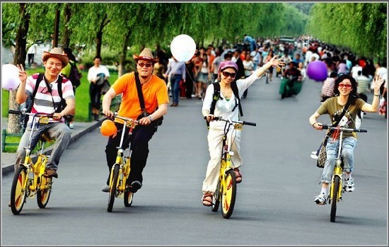 vida residentes Hangzhou 4