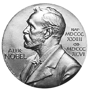 Premio Nobel