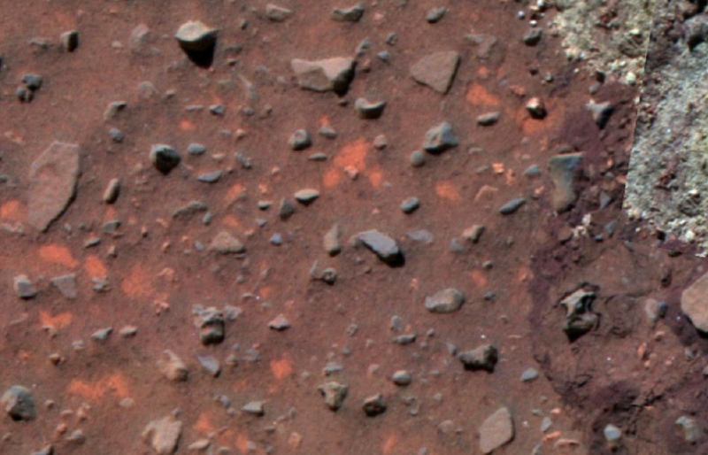 NASA-Marte-tierra-fotos de alta definición 5