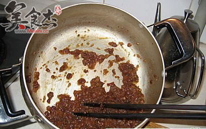 Receta de cocina china Sopa Wantán 5