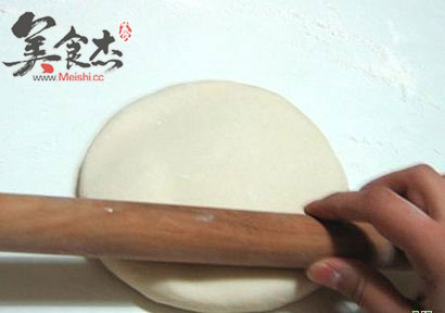 Receta de cocina china Sopa Wantán 6