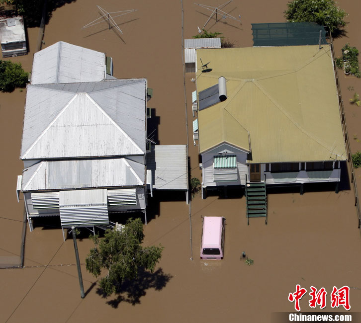 Australia-inundacones-islas aisladas 3