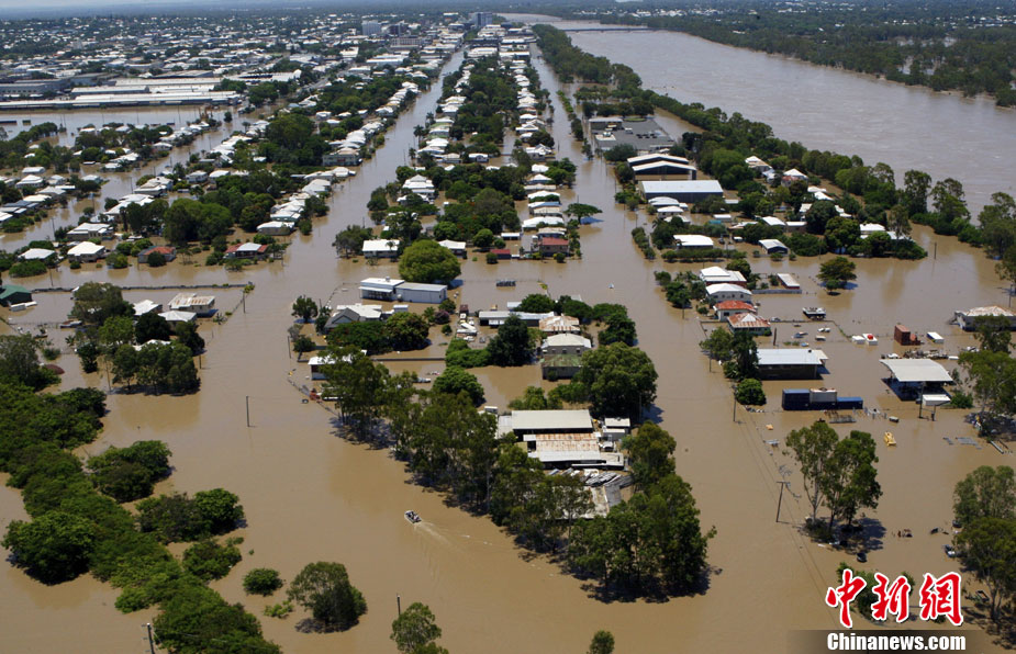 Australia-inundacones-islas aisladas 2