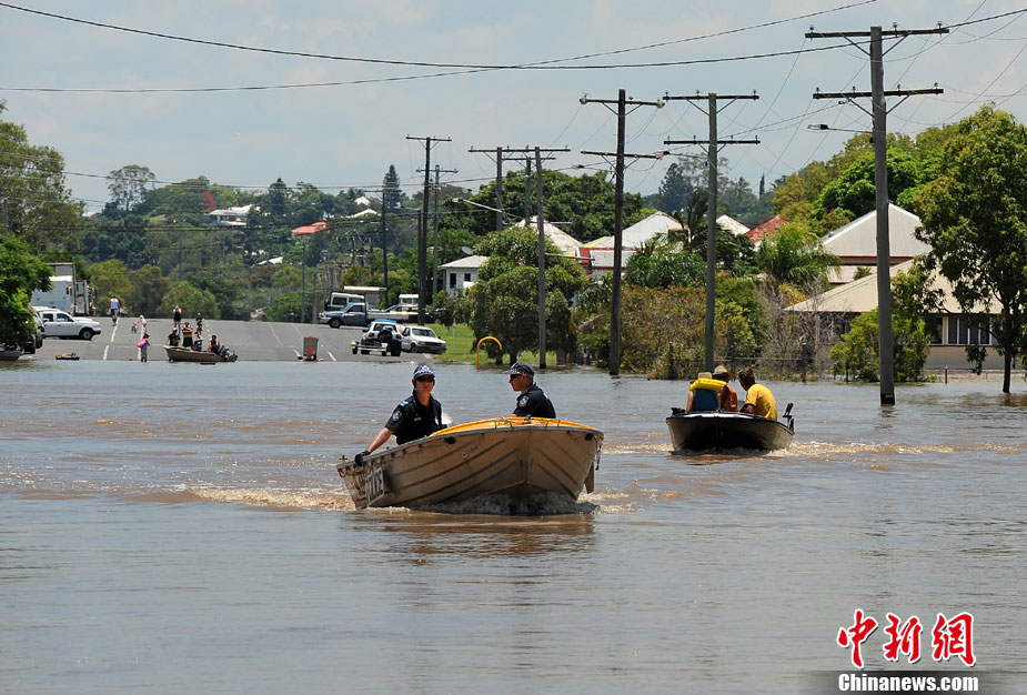 Australia-inundacones-islas aisladas 1