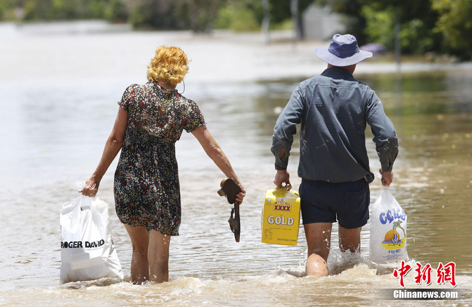 Australia-inundacones-islas aisladas