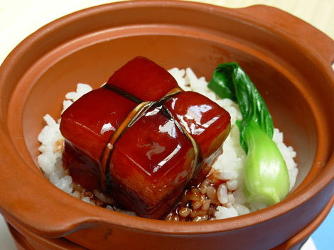 Disfruta sabor Hangzhou 4