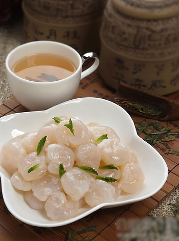 Disfruta sabor Hangzhou 5