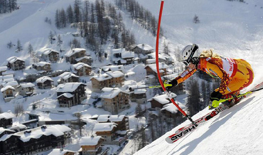 mejores lugares del mundo para el esquí 8
